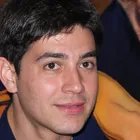 Author Image of Alex Chen