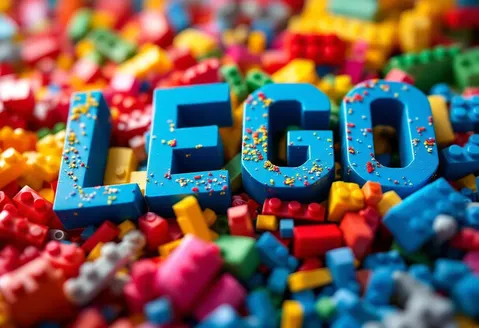 leggos