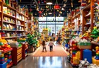 Discover the Ridge Hill LEGO Store Experience
