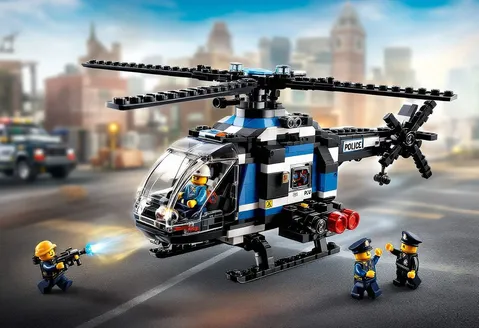 lego 4439