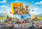 Exploring the Lego Crafting Box: A Versatile Tool for Creative Building and Learning