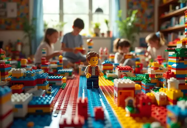 LEGO