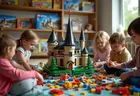 The LEGO Group: A Legacy of Innovation and Enduring Magic | LEGO Sets Review