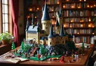 Lego Hogwarts Castle: A Collector's Dream | Harry Potter Lego Sets