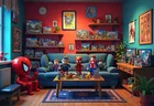 Marvel Lego Sets: Unlock the Power of the Marvel Universe with Lego