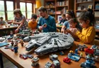 New Lego Sets 2023: Latest Releases and Innovations | Lego News