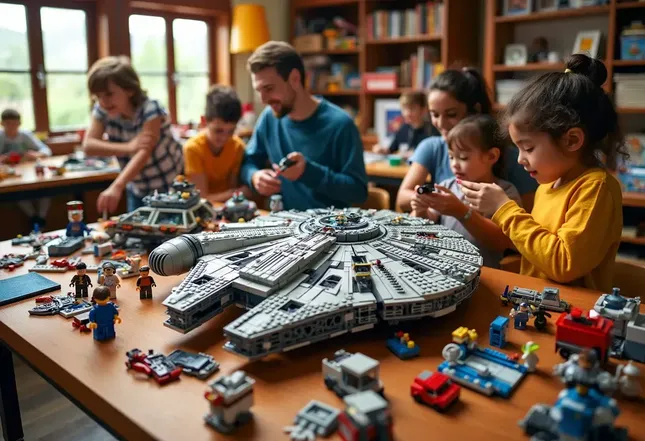 LEGO Ideas