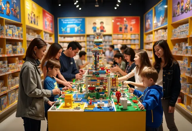 lego sets on sale