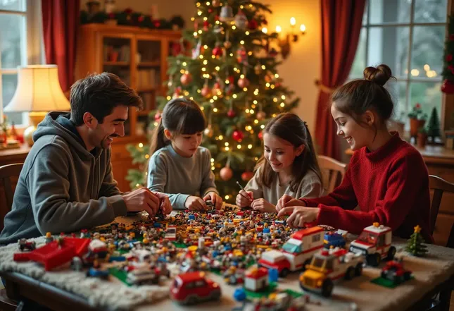 lego sets on sale