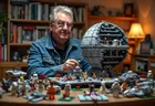 LEGO Death Star: The Ultimate Collector's Dream