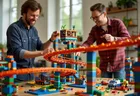 Lego Roller Coasters: The Ultimate Building Experience
