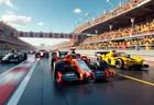 LEGO Speed Champions: The Ultimate Racing Experience
