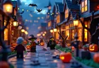 The LEGO Phenomenon: Unlocking the Secret to its Enduring Magic