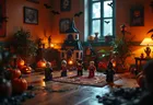 The Ultimate Guide to LEGO Halloween Sets | LEGO Collectibles