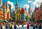 The LEGO Legacy: A History of Innovation and Imagination