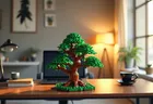 Bonsai Tree Lego Set: A Miniature Masterpiece for Adults | Lego Botanical Collection