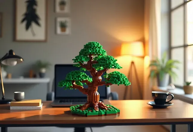 lego gifts