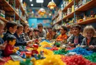 Organizing Lego Collection: Tips and Tricks for Adult Fans of Lego