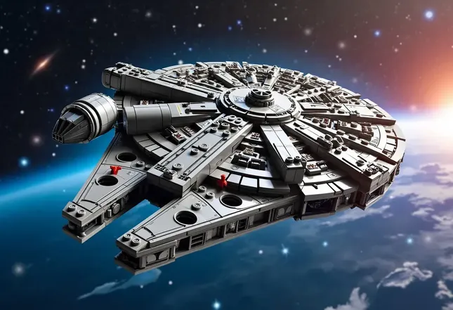 LEGO Collectors