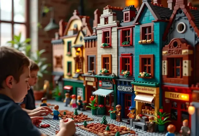 Harry Potter Collection
