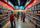 Marvel LEGO Sets: A Journey Through the Ages