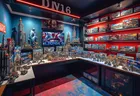 Marvel Lego Sets: A Collector's Guide