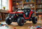 Lego 9395 Set Review: Features and Building Tips