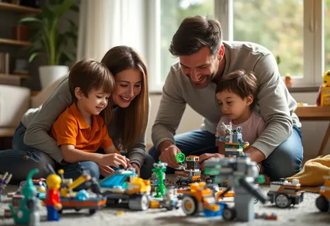 lego horizon