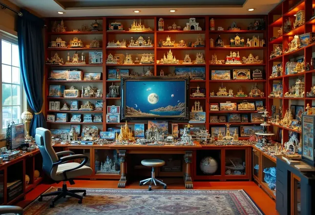 exclusive lego sets