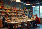 The Ultimate Guide to LEGO: History, Themes, and More