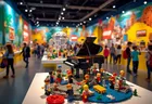 LEGO 2023: New Sets, Collaborations, and Innovations