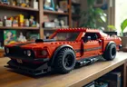 LEGO Custom Builds: Unlocking Creativity and Innovation