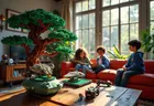 LEGO Displays: Unlocking the Art of Miniature Masterpieces