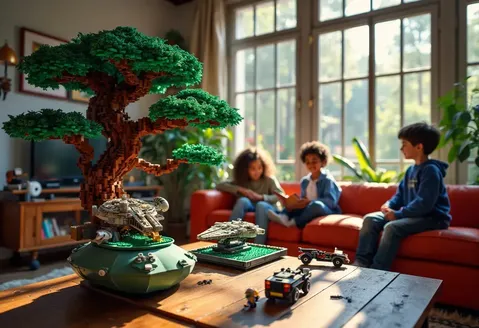 Miniature Art