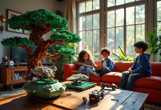 Miniature Art