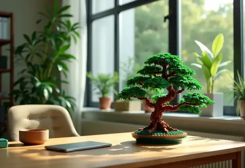 Bonsai