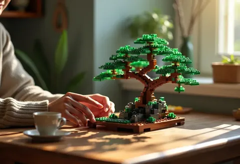 miniature creations