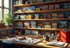 LEGO Collector's Guide: Tips, Tricks, and Secrets