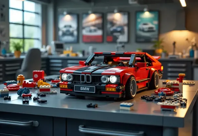 BMW models