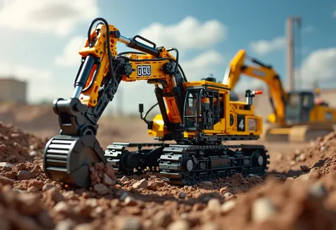 lego 8043