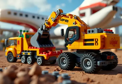lego 4203