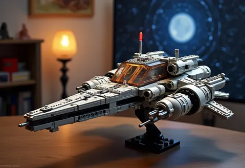 lego 9515
