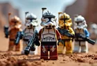 Elite Clone Trooper & Commando Droid Battle Pack: A Must-Have for LEGO Collectors