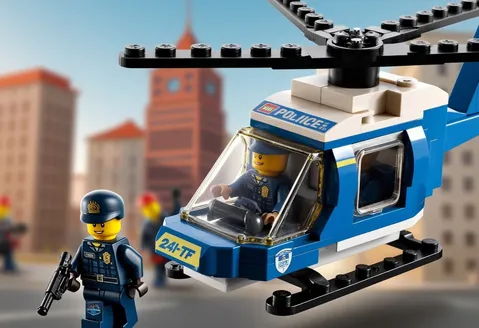 lego 4439
