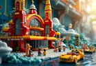 Lego Horizon Set Review: Unveiling Unique Collector's Items