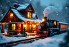 LEGO Winter Village Station vs. Creator Sets