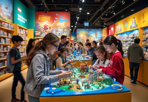 lego sets 2023