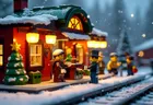 Unveiling LEGO 10259: A Collector's Review
