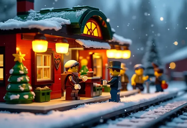 lego 10259