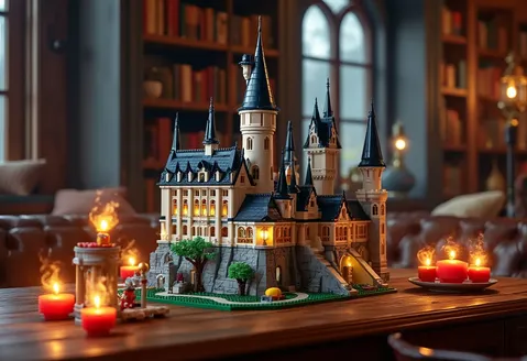 lego 4842